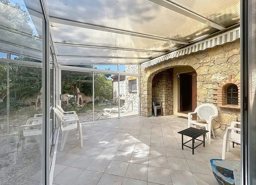 Maison à louer, 112m², Saint-Mandrier-sur-Mer
