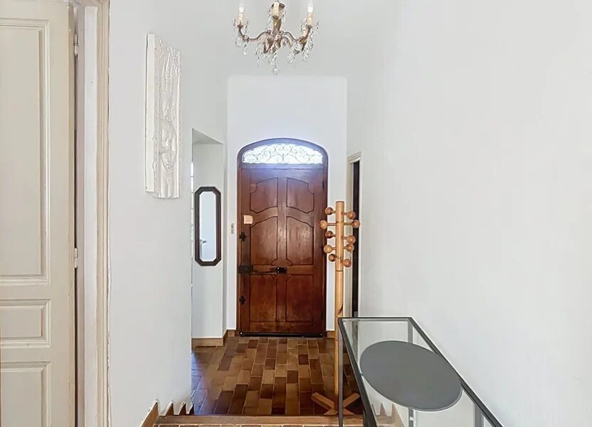 Maison à louer, 112m², Saint-Mandrier-sur-Mer