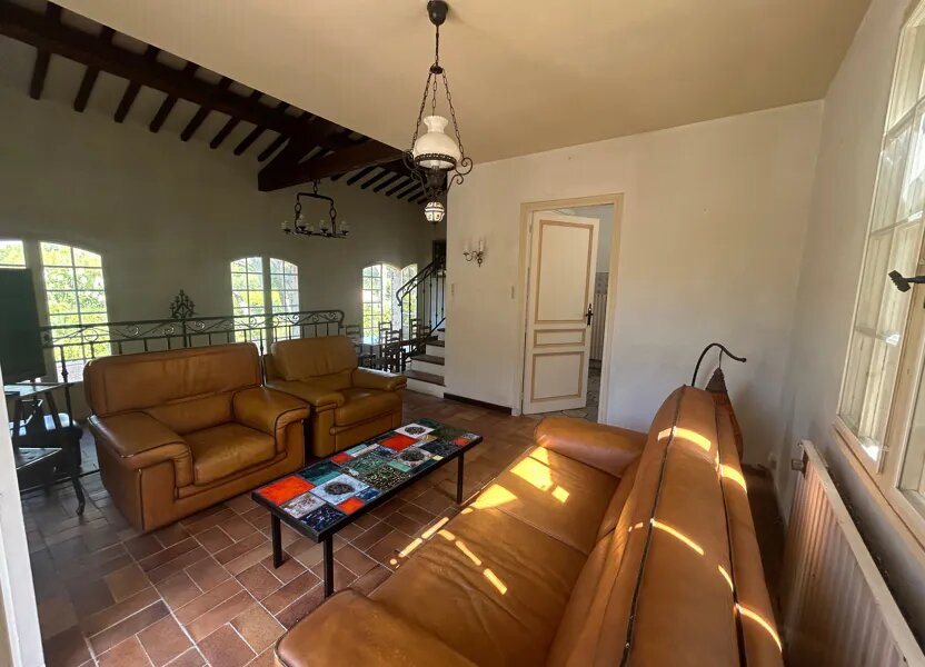 Maison à louer, 112m², Saint-Mandrier-sur-Mer
