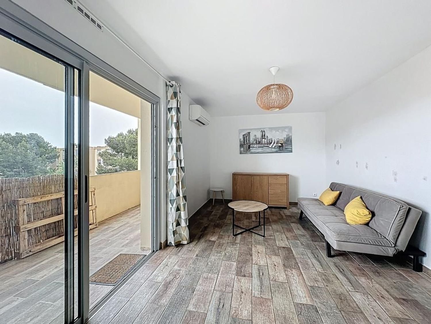 Appartement à louer, 54m², La Seyne-sur-Mer