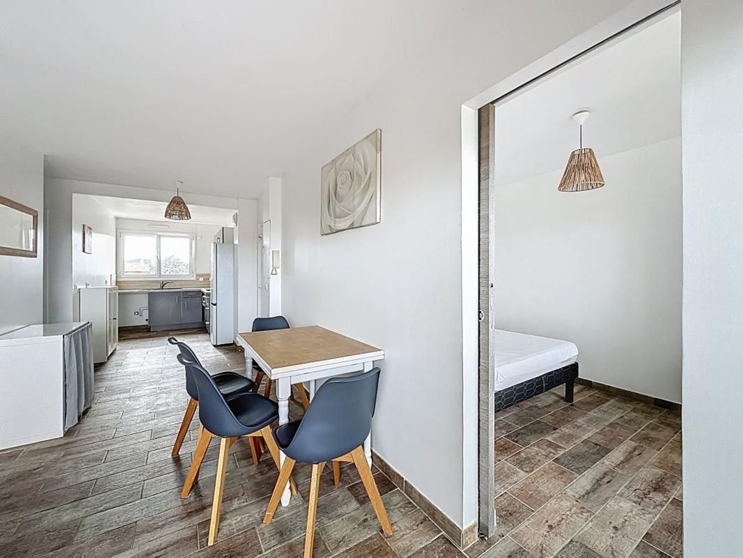 Appartement à louer, 54m², La Seyne-sur-Mer