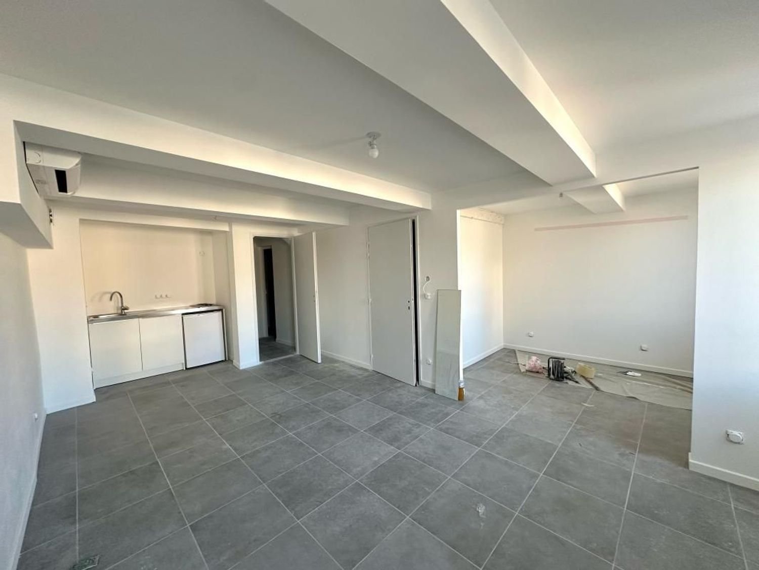 Appartement à louer, 36m², La Seyne-sur-Mer
