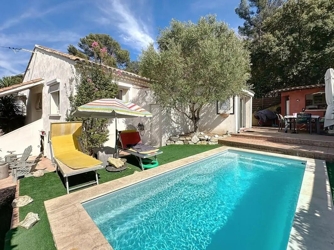 Maison à louer, 111m², La Seyne-sur-Mer