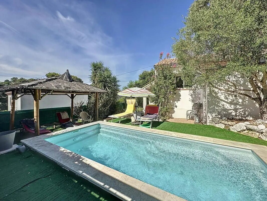 Maison à louer, 111m², La Seyne-sur-Mer