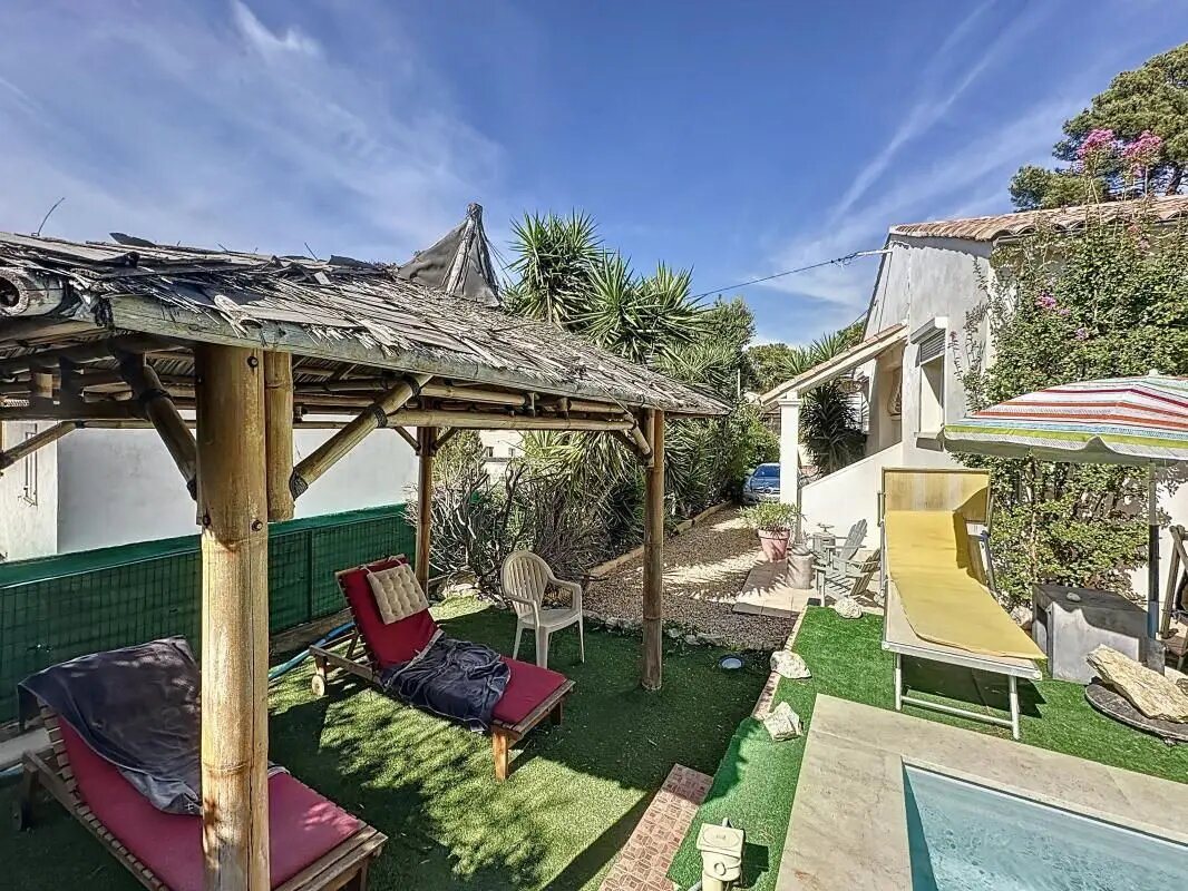 Maison à louer, 111m², La Seyne-sur-Mer