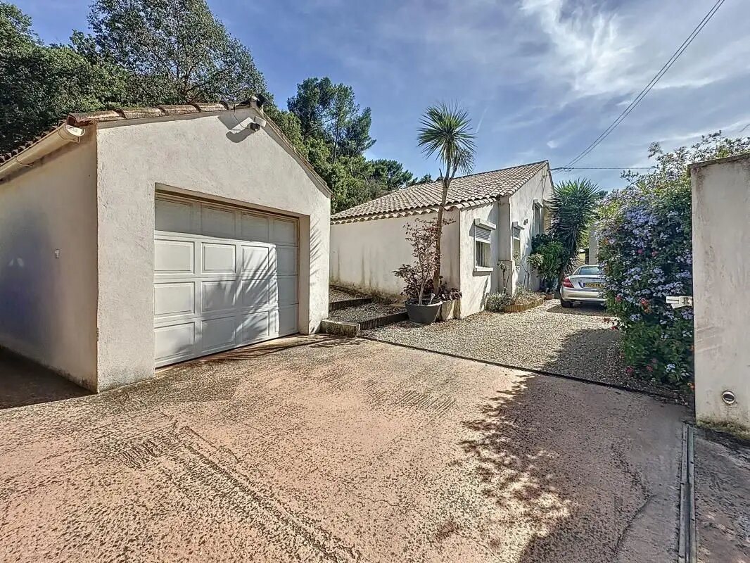 Maison à louer, 111m², La Seyne-sur-Mer
