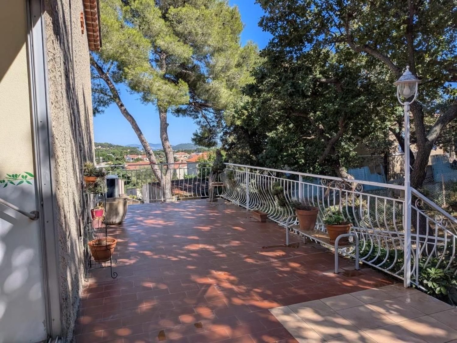 Maison à louer, 104m², La Seyne-sur-Mer