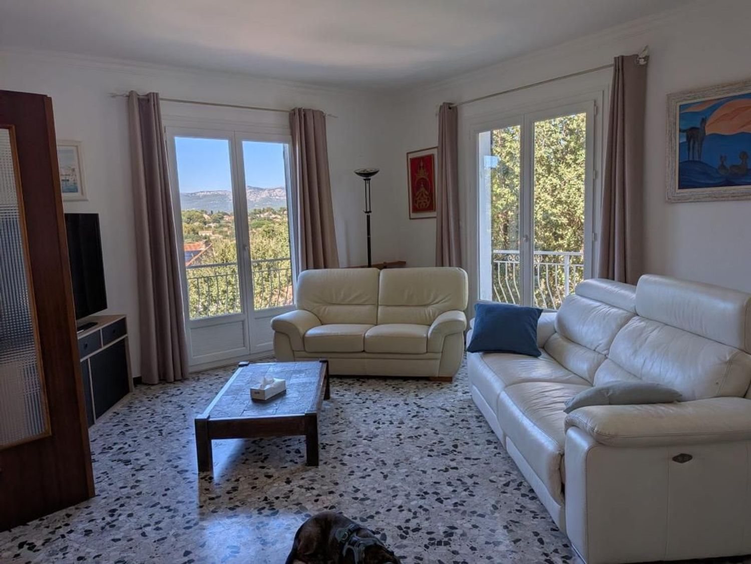 Maison à louer, 104m², La Seyne-sur-Mer