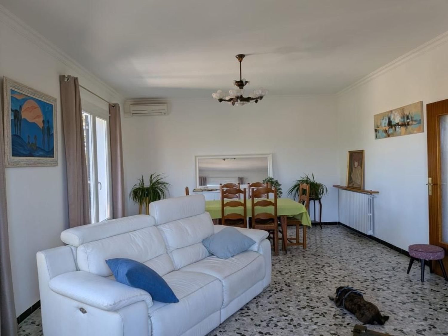 Maison à louer, 104m², La Seyne-sur-Mer