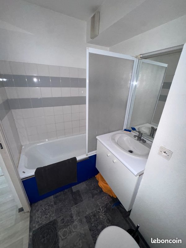 Appartement à louer, 18m², Strasbourg