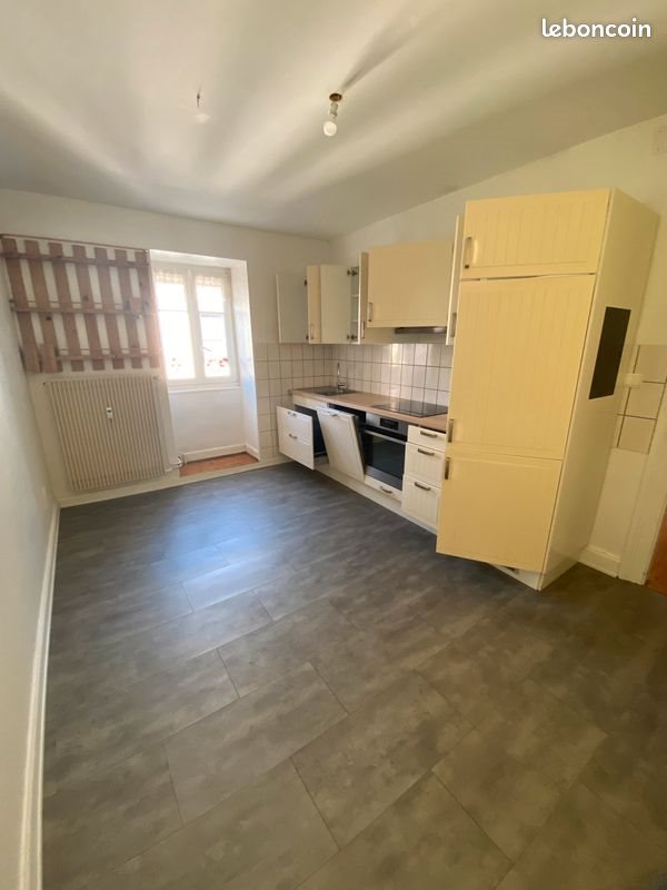 Appartement à louer, 56m², Strasbourg