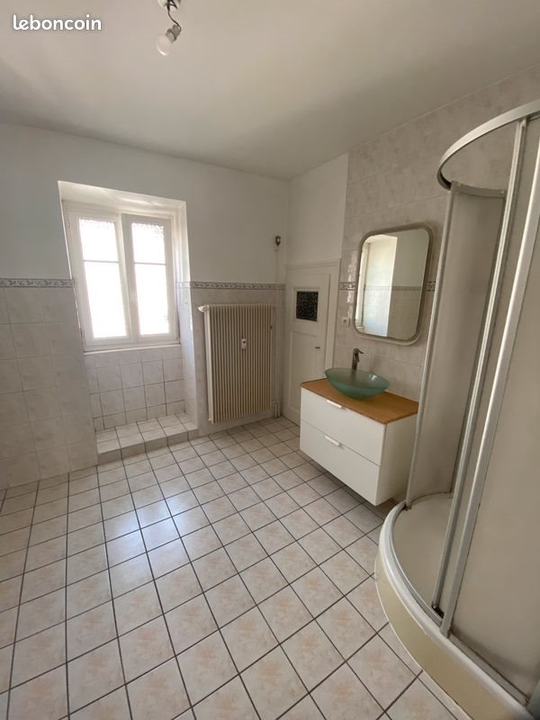 Appartement à louer, 56m², Strasbourg
