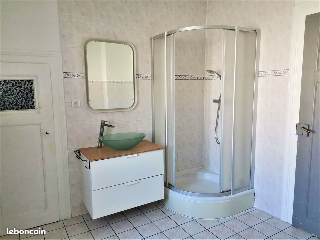 Appartement à louer, 56m², Strasbourg