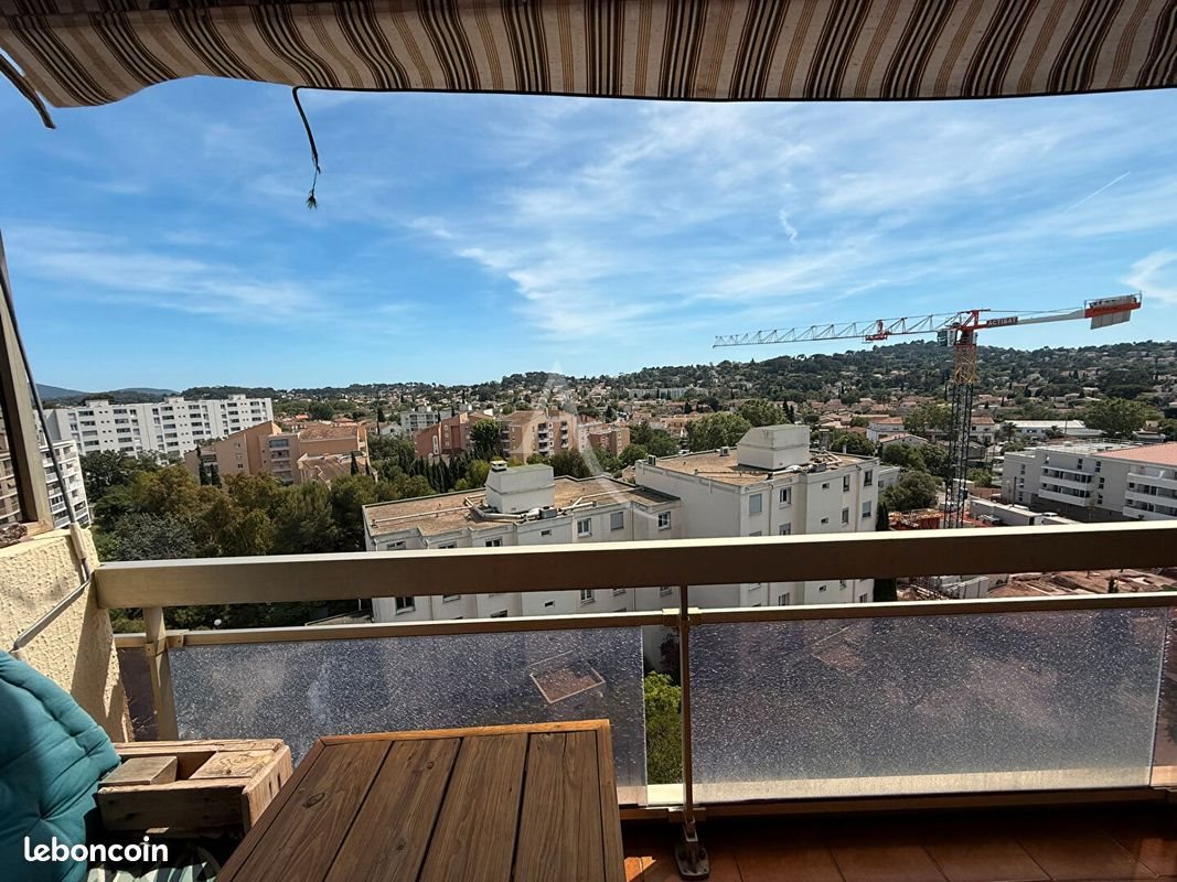 Appartement à louer, 80m², Toulon