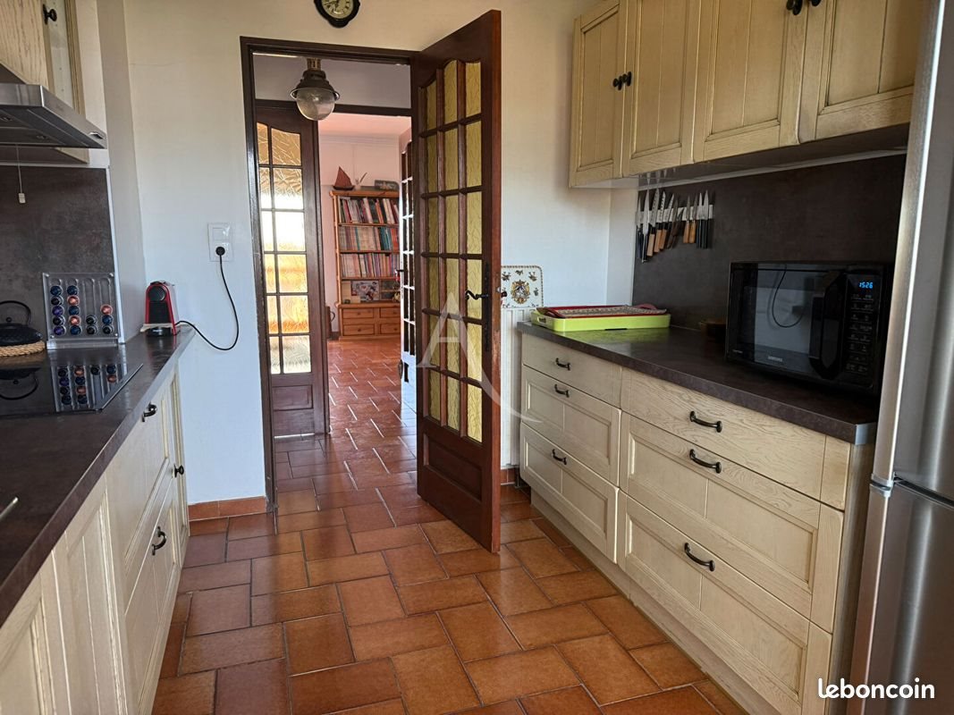 Appartement à louer, 80m², Toulon