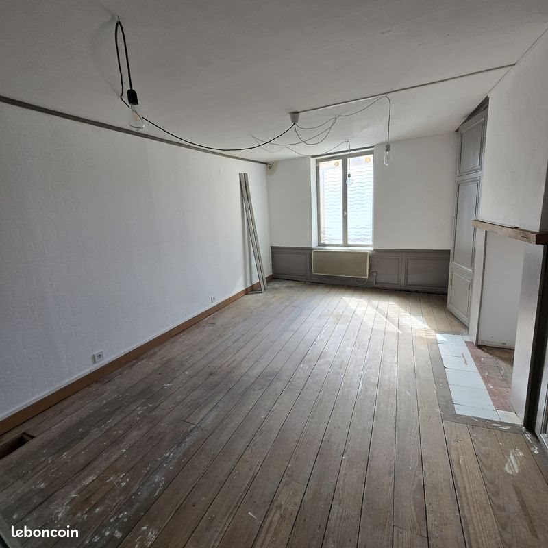 Maison à vendre, 111m², Vézelise