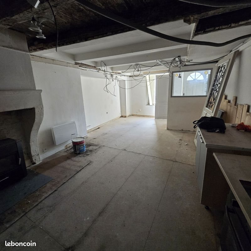 Maison à vendre, 111m², Vézelise