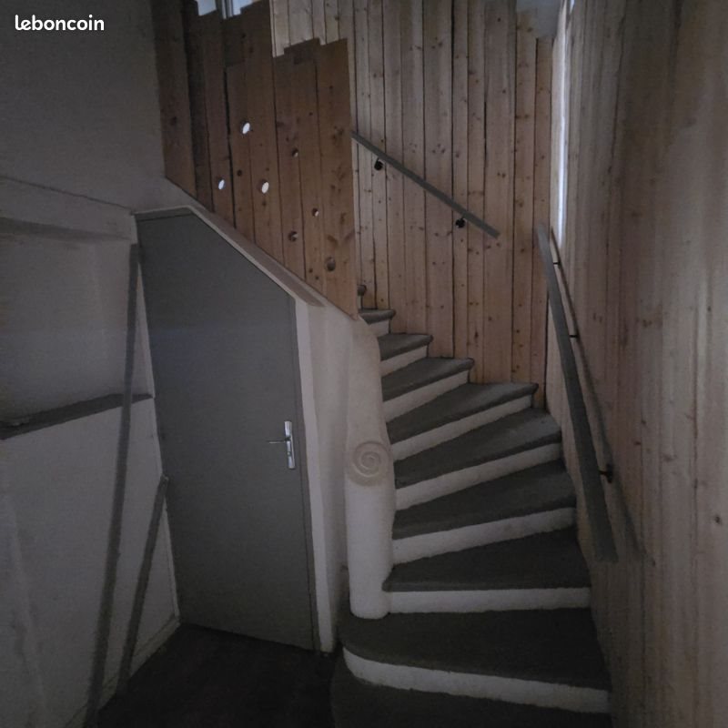 Maison à vendre, 111m², Vézelise