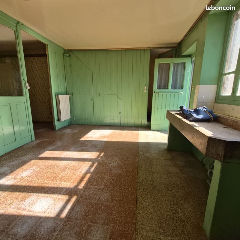 Maison à vendre, 114m², Tantonville