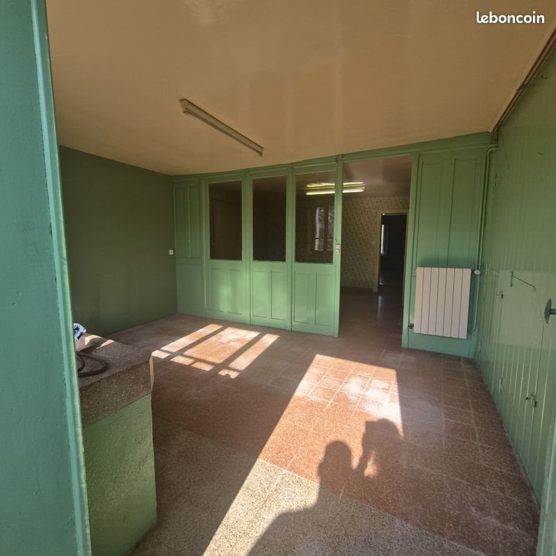 Maison à vendre, 114m², Tantonville
