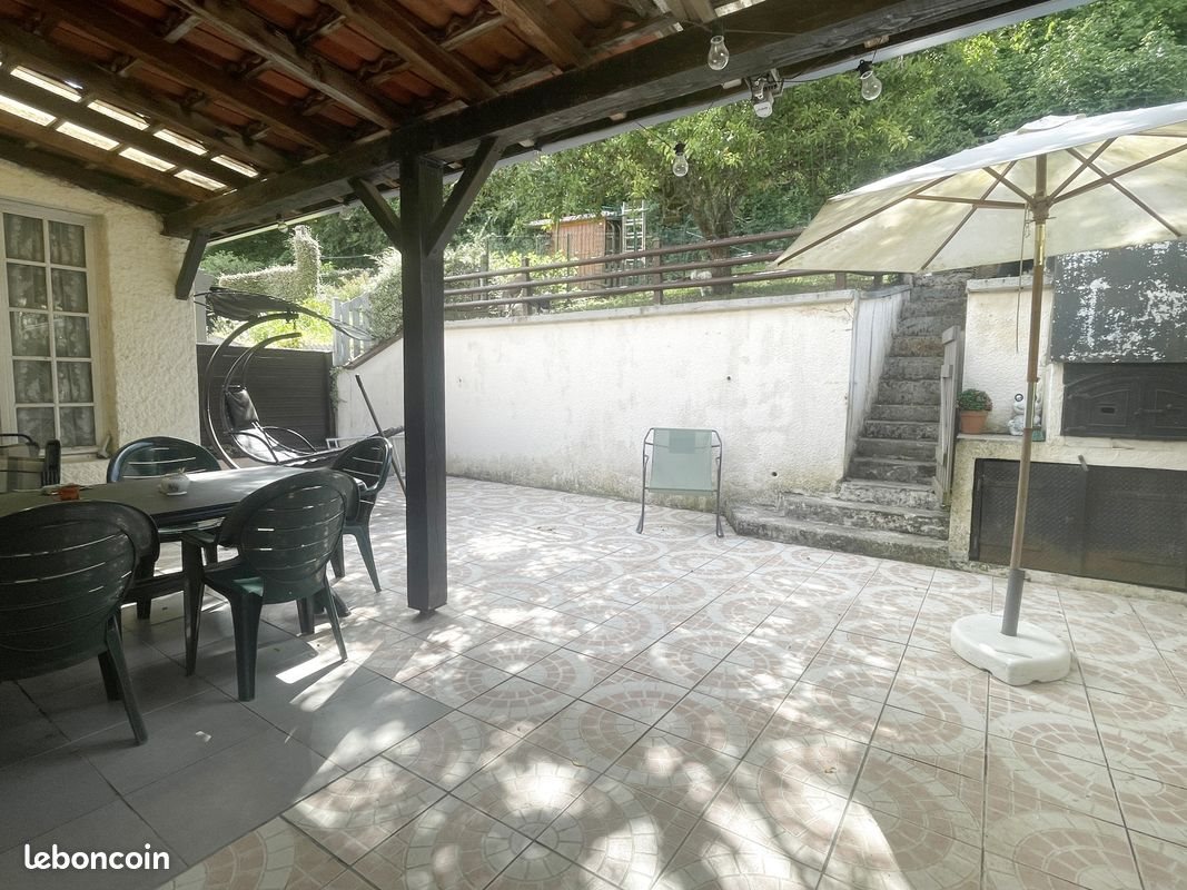 Maison à vendre, 87m², Champigneulles