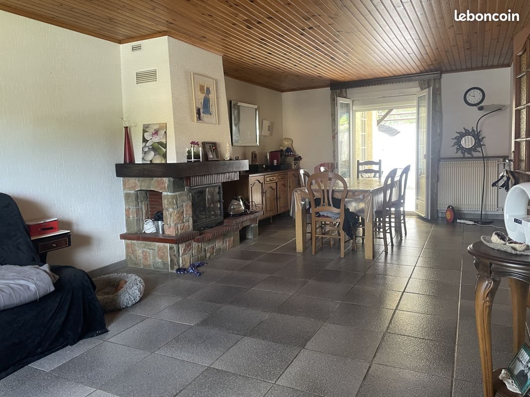 Maison à vendre, 87m², Champigneulles