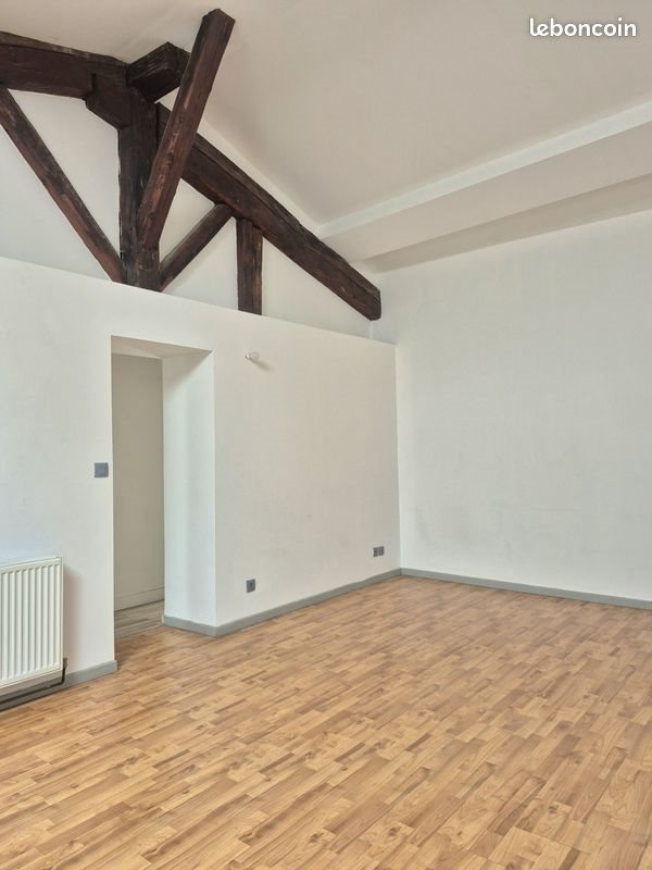 Appartement à vendre, 73m², Saint-Nicolas-de-Port