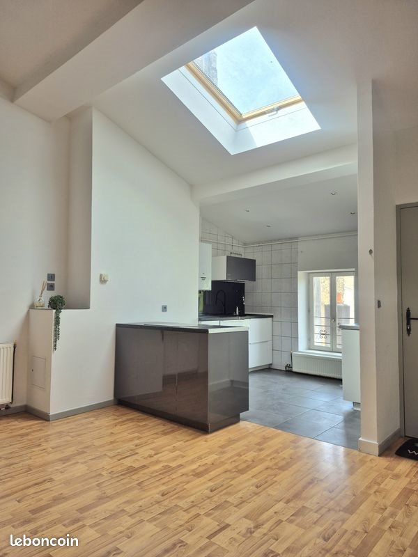 Appartement à vendre, 73m², Saint-Nicolas-de-Port