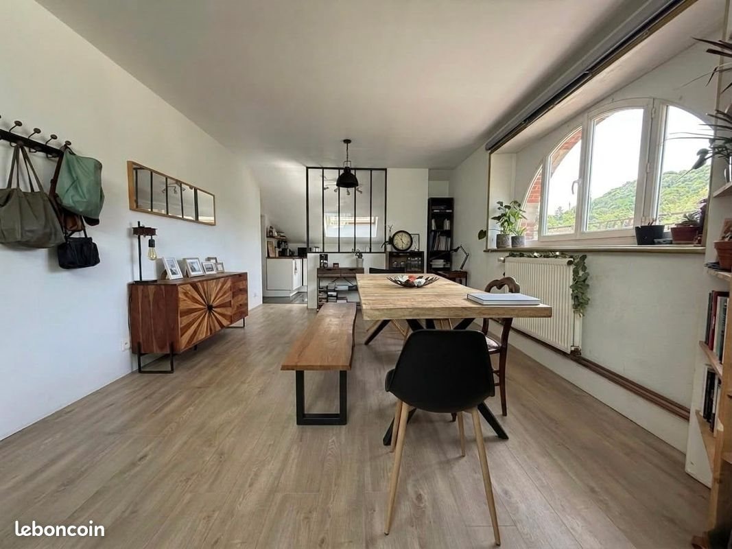 Appartement à vendre, 84m², Champigneulles