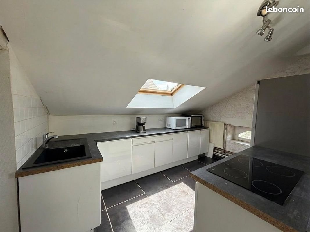 Appartement à vendre, 84m², Champigneulles