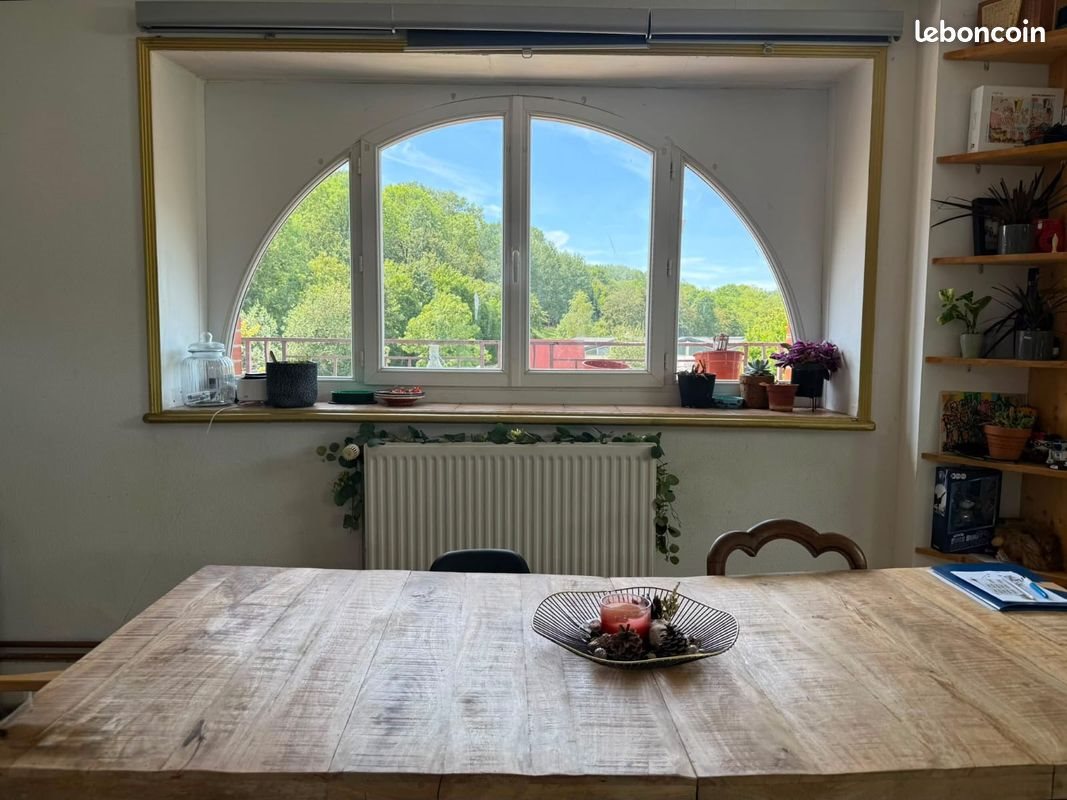 Appartement à vendre, 84m², Champigneulles