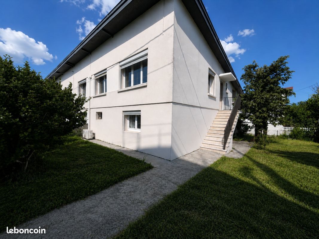 Maison à vendre, 127m², Saulxures-lès-Nancy