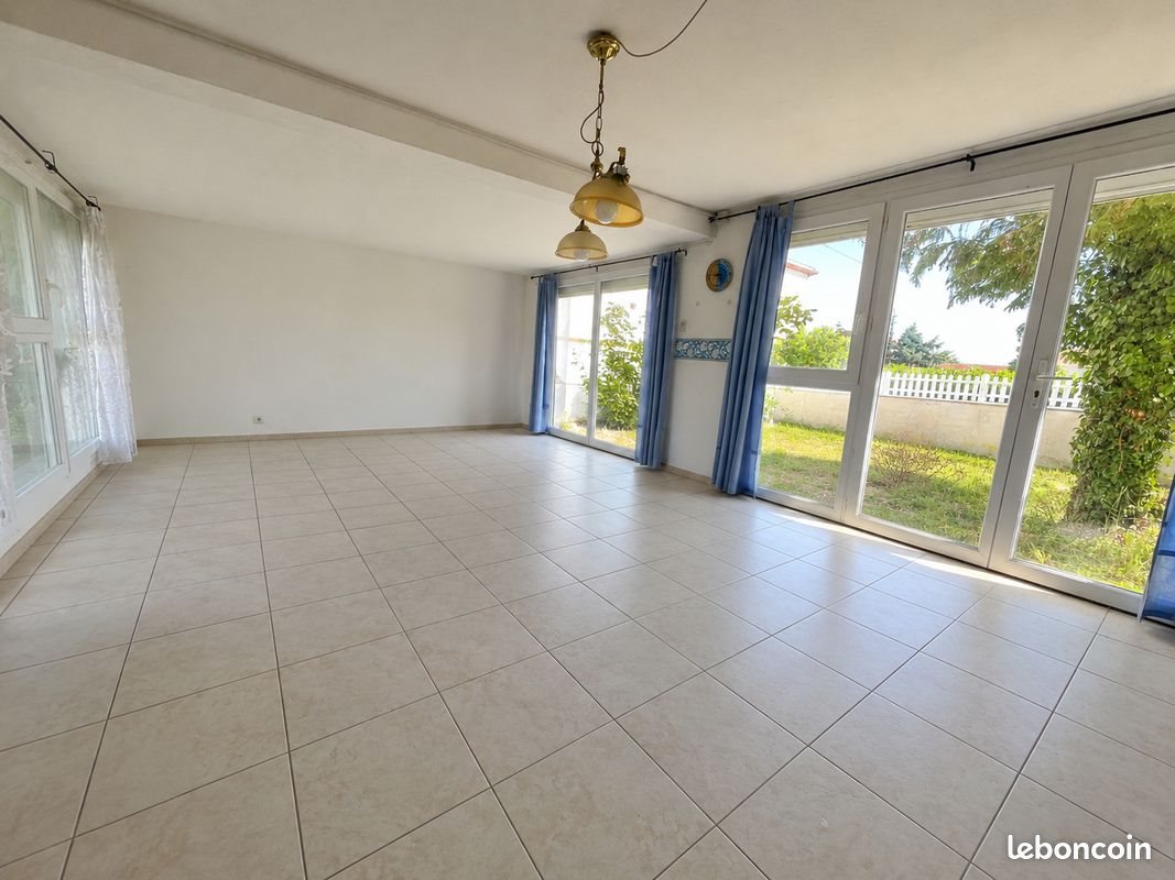 Maison à vendre, 127m², Saulxures-lès-Nancy