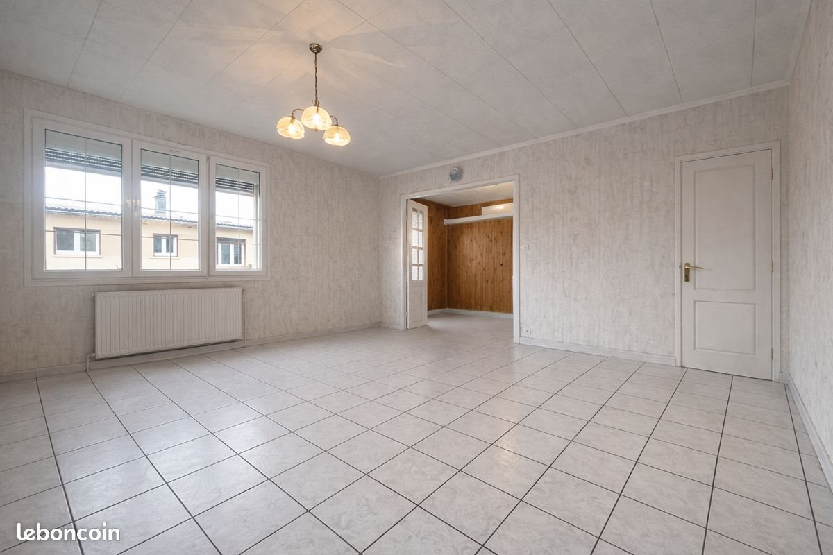 Maison à vendre, 127m², Saulxures-lès-Nancy