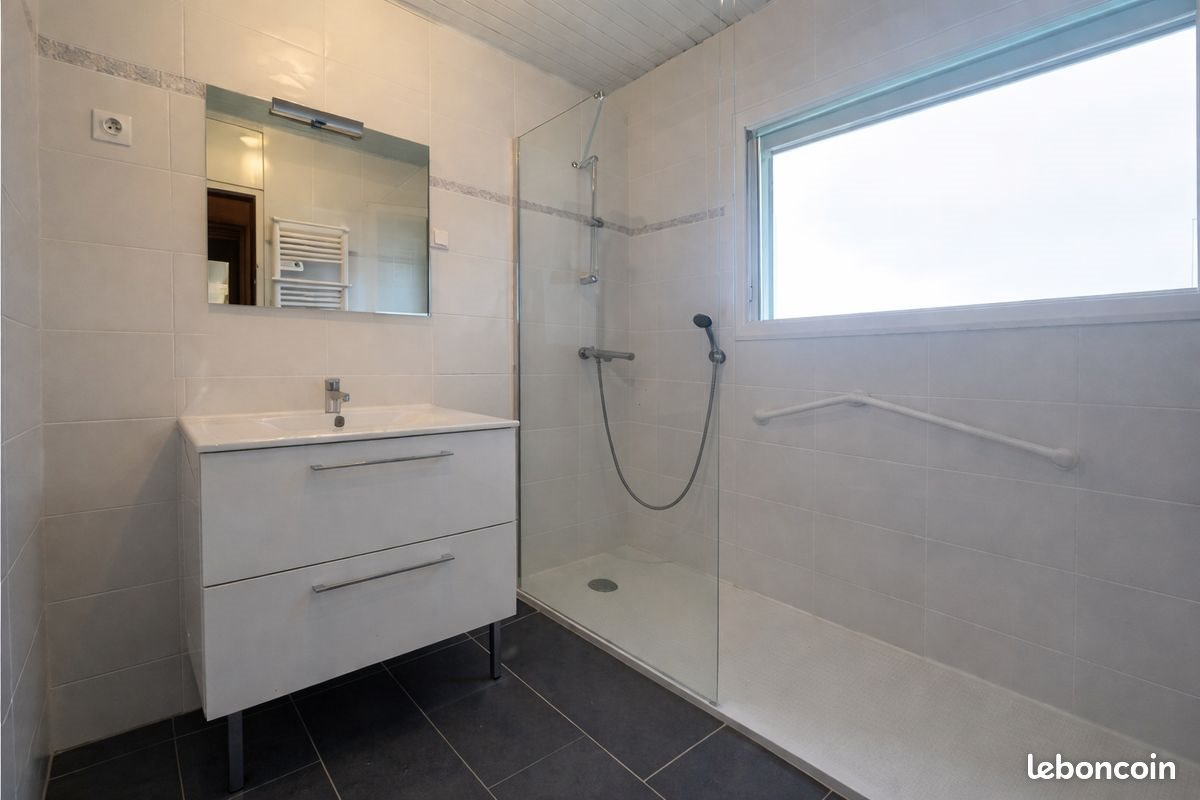 Maison à vendre, 127m², Saulxures-lès-Nancy
