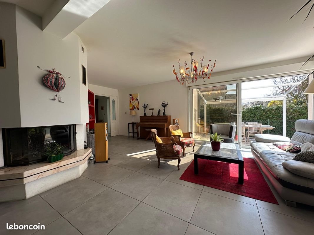 Maison à vendre, 170m², Malzéville