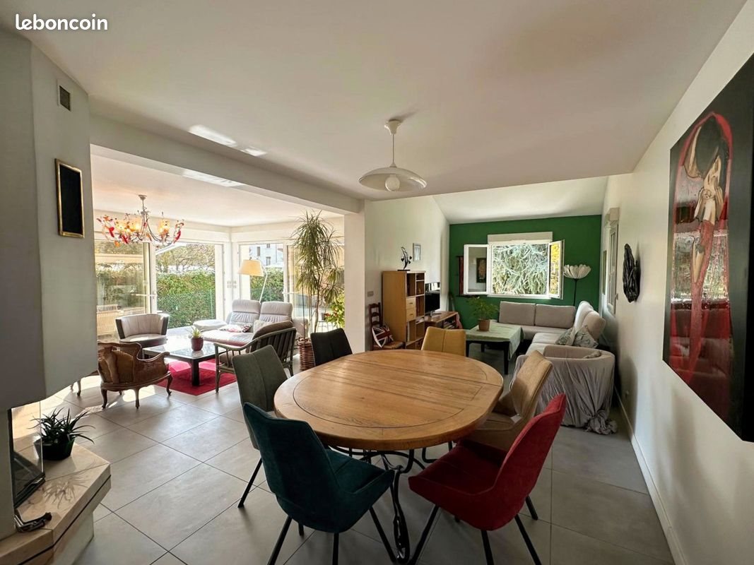 Maison à vendre, 170m², Malzéville