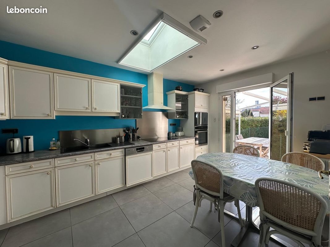 Maison à vendre, 170m², Malzéville