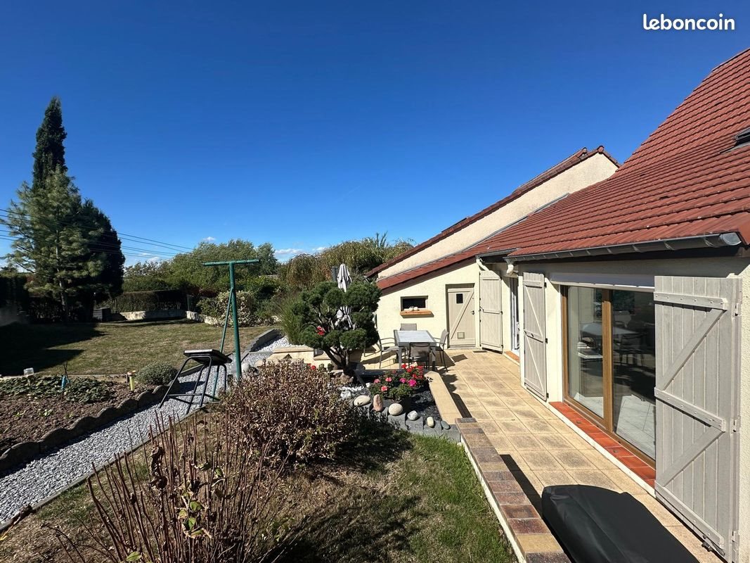 Maison à vendre, 98m², Saulxures-lès-Nancy