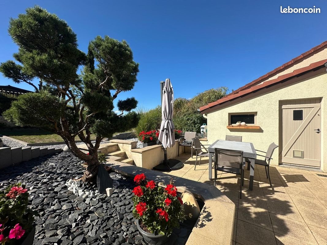 Maison à vendre, 98m², Saulxures-lès-Nancy