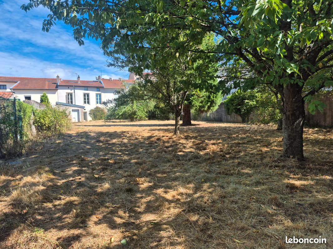 Maison à vendre, 220m², Essey-lès-Nancy