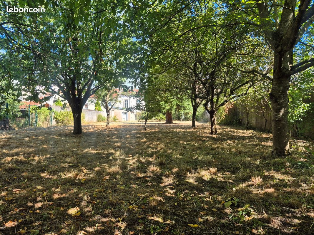 Maison à vendre, 220m², Essey-lès-Nancy