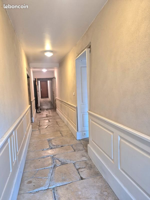 Maison à vendre, 220m², Essey-lès-Nancy