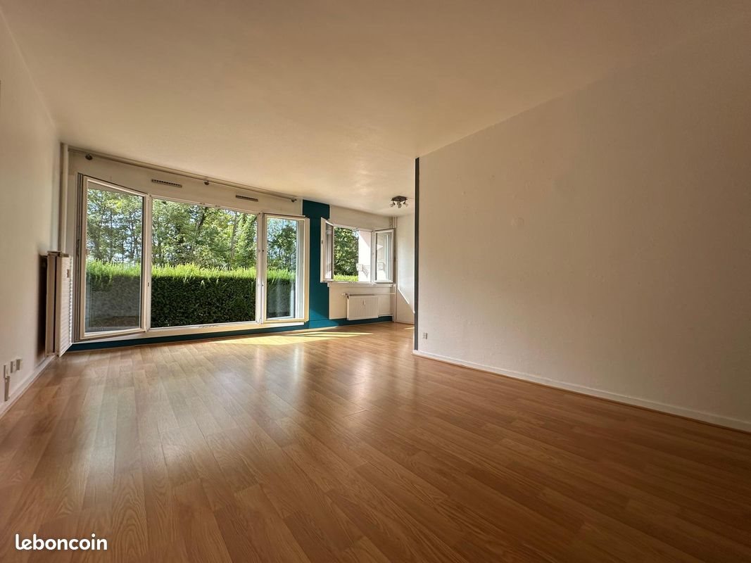Appartement à vendre, 50m², Malzéville