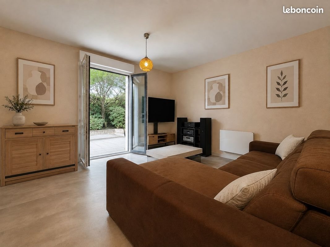 Maison à vendre, 74m², Tomblaine