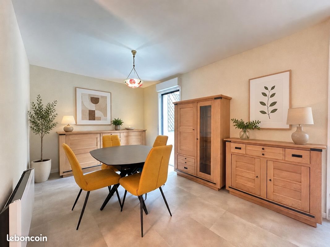 Maison à vendre, 74m², Tomblaine