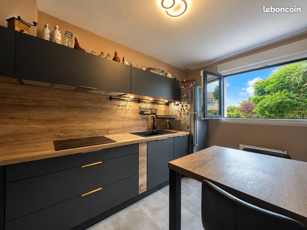 Maison à vendre, 74m², Tomblaine