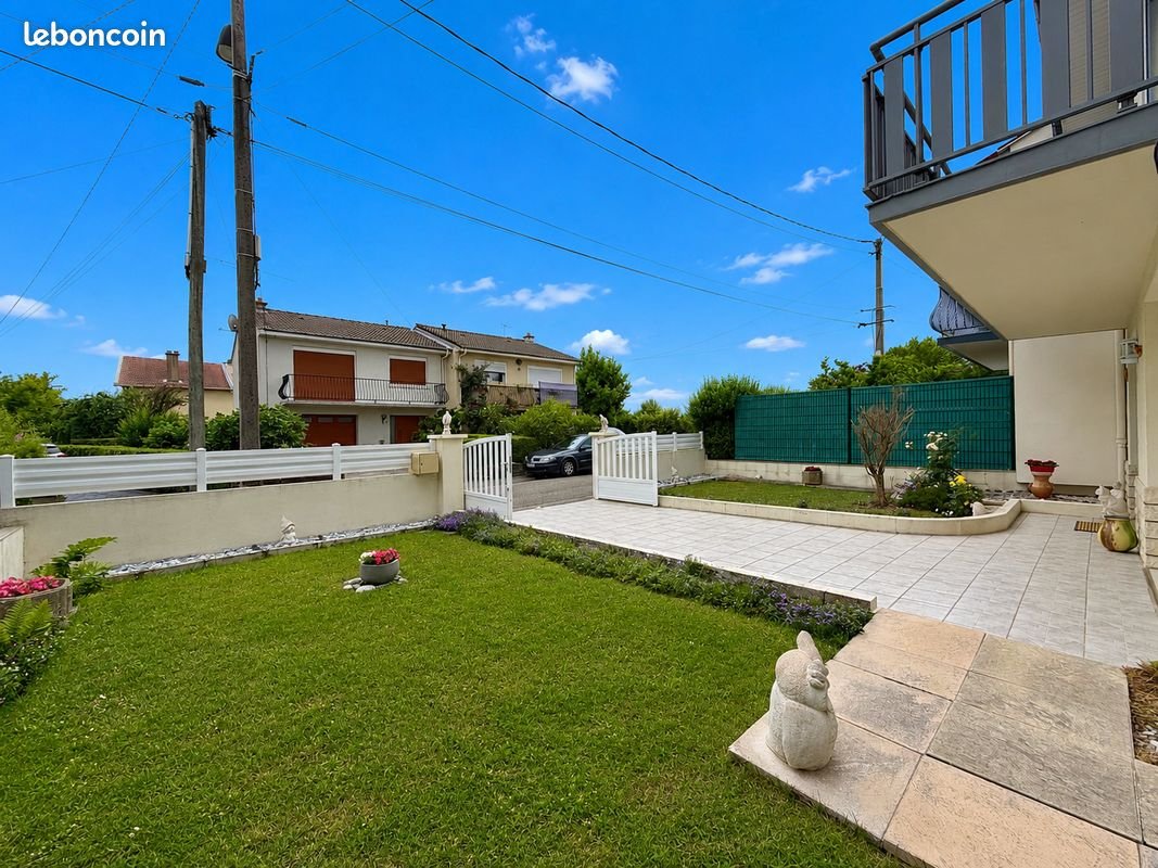 Maison à vendre, 82m², Art-sur-Meurthe