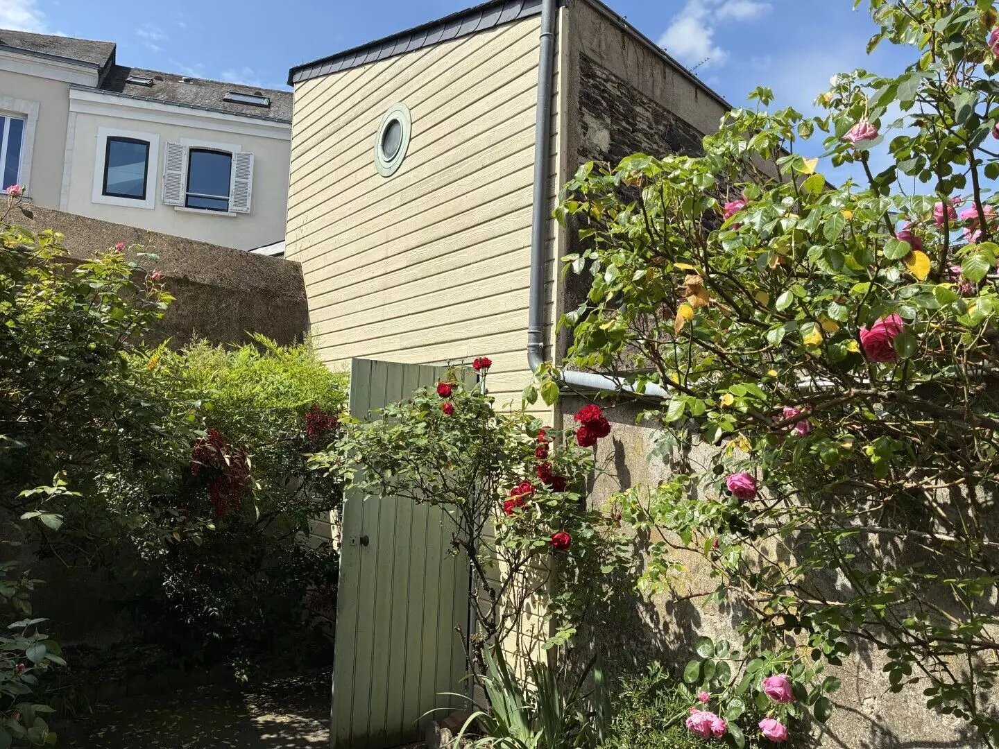Maison à vendre, 153m², Angers