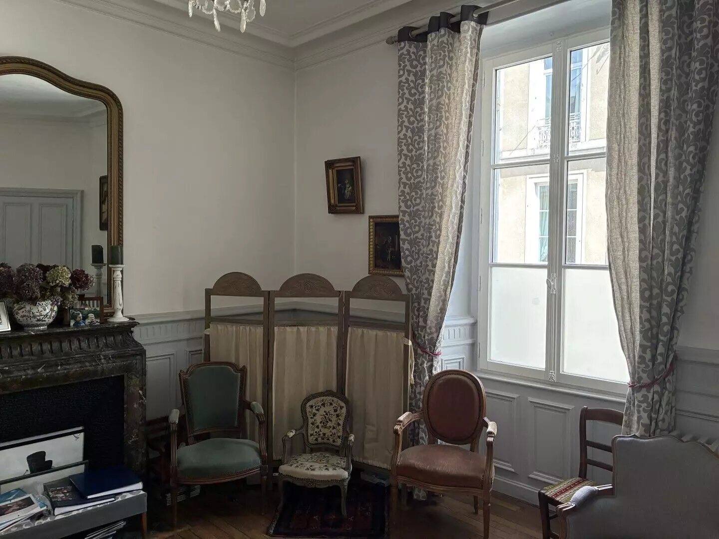 Maison à vendre, 153m², Angers